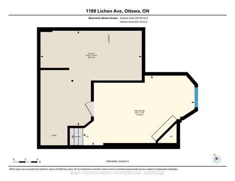 Photo 38 at 1189 Lichen Avenue, Avalon East, Orleans