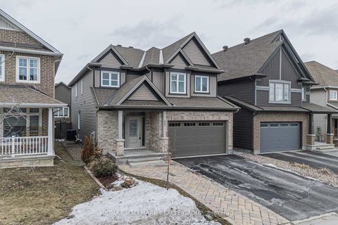 Photo 0 at 43 Cento Way, Stittsville (North), Stittsville