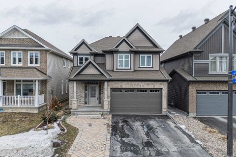 Photo 1 at 43 Cento Way, Stittsville (North), Stittsville
