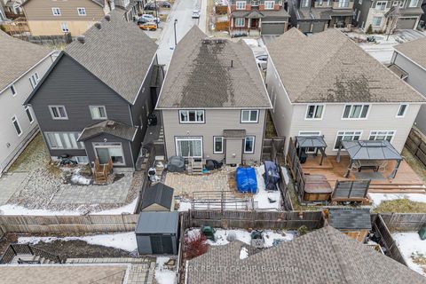 Photo 4 at 43 Cento Way, Stittsville (North), Stittsville