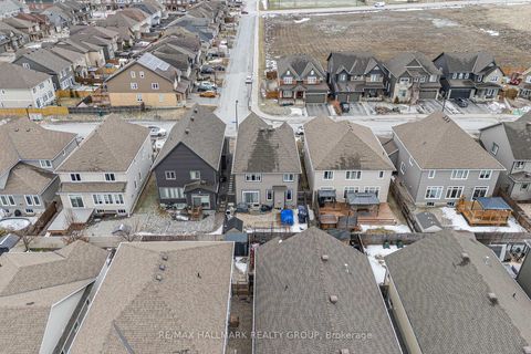 Photo 5 at 43 Cento Way, Stittsville (North), Stittsville