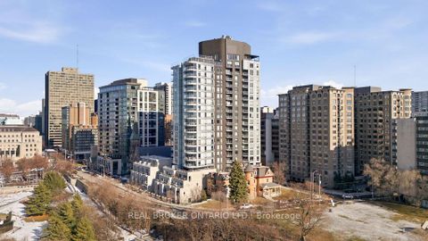 Photo 0 at 1403 - 428 Sparks Street, Ottawa Centre