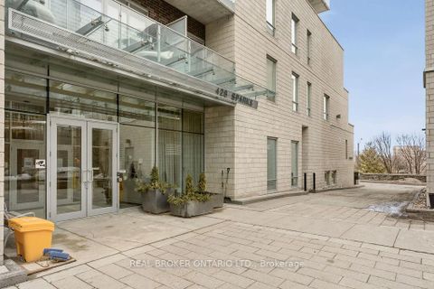 Photo 1 at 1403 - 428 Sparks Street, Ottawa Centre