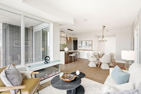 Photo 11 at 1403 - 428 Sparks Street, Ottawa Centre