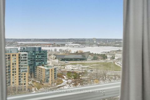 Photo 16 at 1403 - 428 Sparks Street, Ottawa Centre