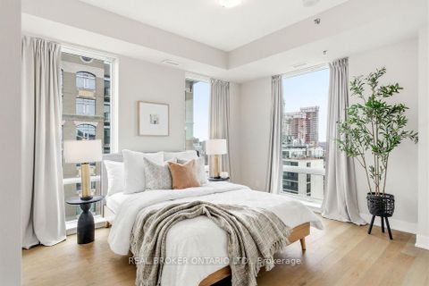 Photo 17 at 1403 - 428 Sparks Street, Ottawa Centre