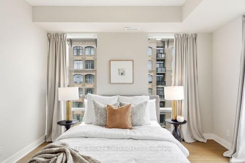 Photo 19 at 1403 - 428 Sparks Street, Ottawa Centre