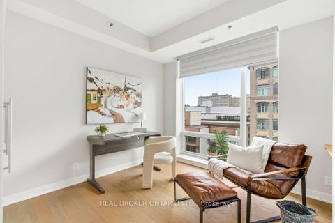 Photo 23 at 1403 - 428 Sparks Street, Ottawa Centre