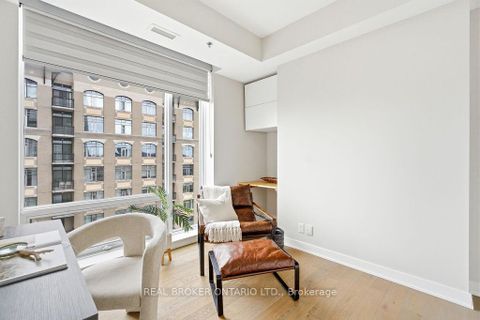 Photo 24 at 1403 - 428 Sparks Street, Ottawa Centre