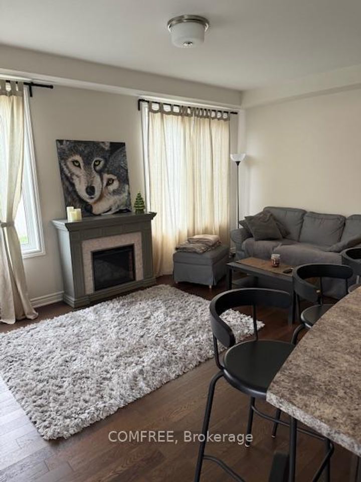 Photo 8 at 784 Logperch Circle, Nepean (Half Moon Bay), Ottawa