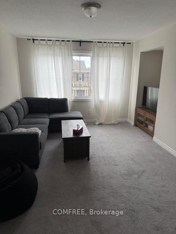 Photo 10 at 784 Logperch Circle, Nepean (Half Moon Bay), Ottawa