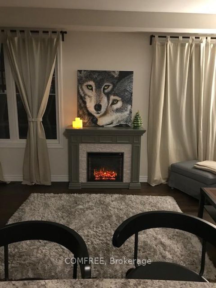 Photo 14 at 784 Logperch Circle, Nepean (Half Moon Bay), Ottawa