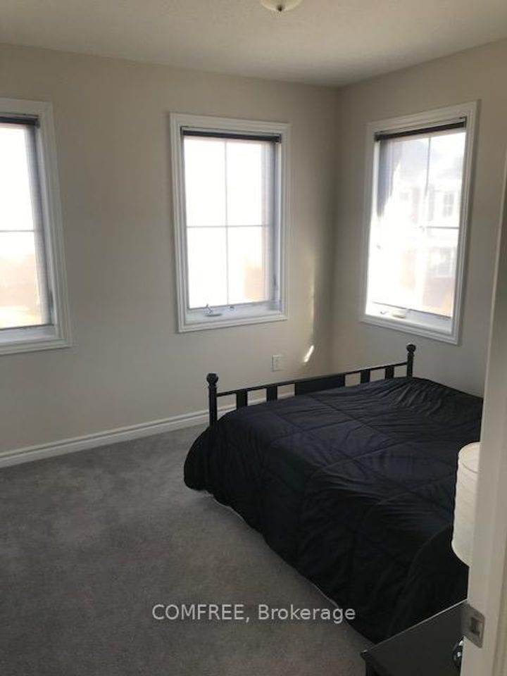 Photo 16 at 784 Logperch Circle, Nepean (Half Moon Bay), Ottawa