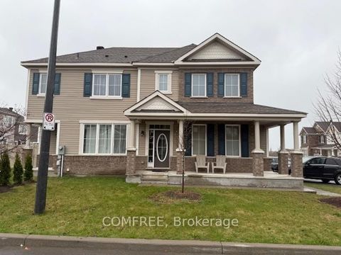 Photo 2 at 784 Logperch Circle, Nepean (Half Moon Bay), Ottawa