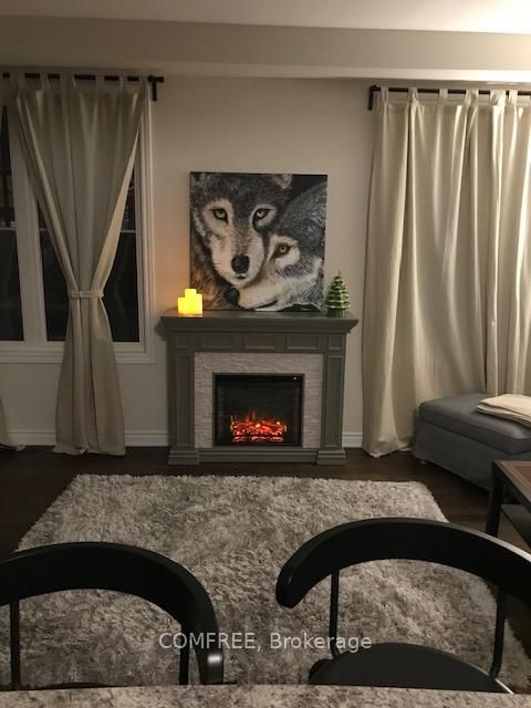 Photo 14 at 784 Logperch Circle, Nepean (Half Moon Bay), Ottawa