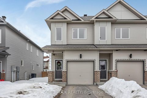 Photo 1 at 30 Mona Mcbride Drive, Arnprior