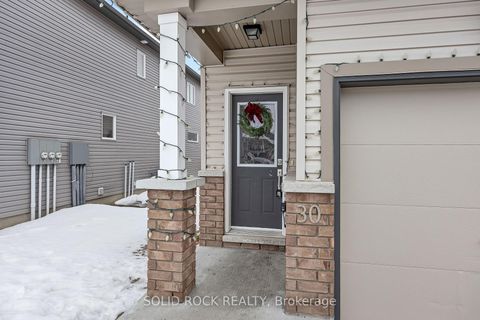 Photo 2 at 30 Mona Mcbride Drive, Arnprior