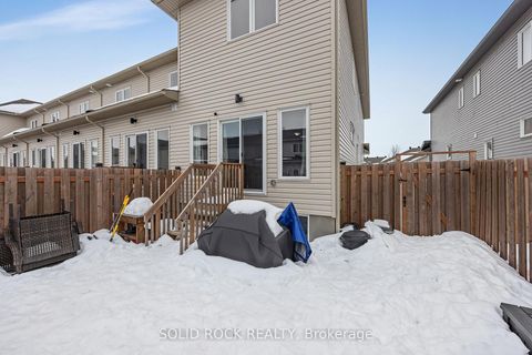 Photo 34 at 30 Mona Mcbride Drive, Arnprior