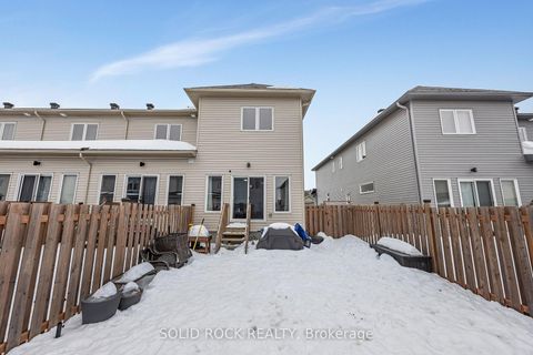 Photo 37 at 30 Mona Mcbride Drive, Arnprior