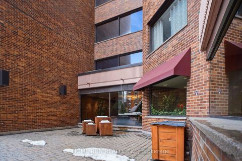 Photo 34 at 104 - 151 Bay Street, Ottawa Centre