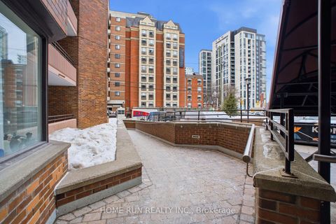 Photo 35 at 104 - 151 Bay Street, Ottawa Centre