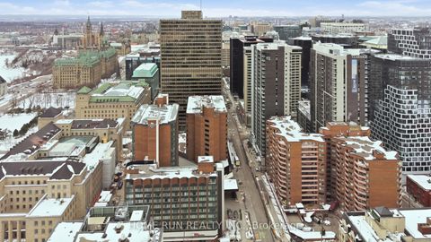 Photo 38 at 104 - 151 Bay Street, Ottawa Centre