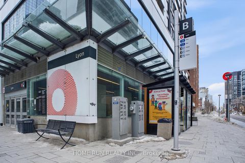 Photo 39 at 104 - 151 Bay Street, Ottawa Centre