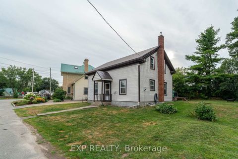 Photo 0 at 105 Rideau Street, Merrickville