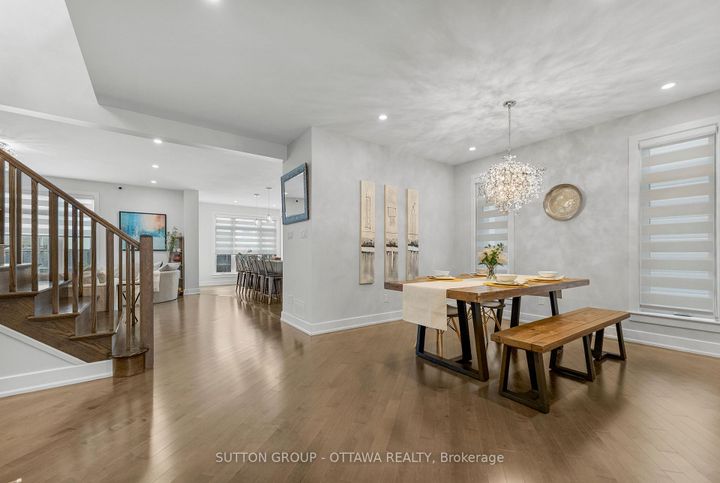 Photo 7 at 571 Egret Way, Nepean (Half Moon Bay), Ottawa