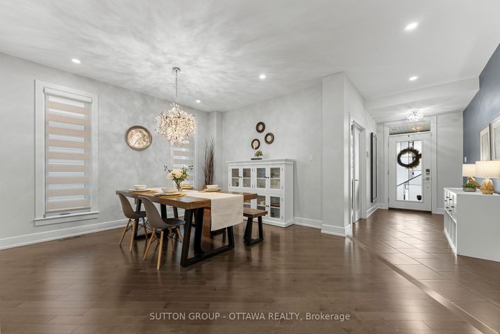 Photo 9 at 571 Egret Way, Nepean (Half Moon Bay), Ottawa