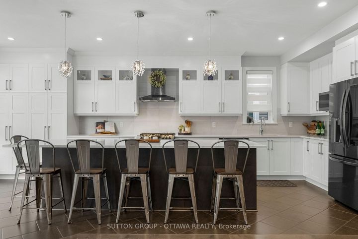 Photo 15 at 571 Egret Way, Nepean (Half Moon Bay), Ottawa