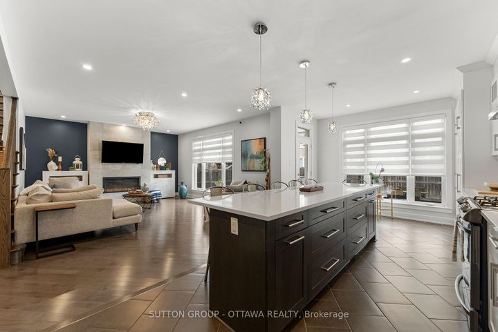 Photo 18 at 571 Egret Way, Nepean (Half Moon Bay), Ottawa