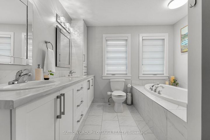 Photo 26 at 571 Egret Way, Nepean (Half Moon Bay), Ottawa