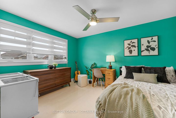 Photo 29 at 571 Egret Way, Nepean (Half Moon Bay), Ottawa