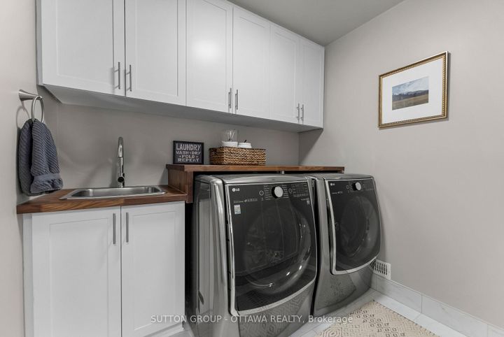 Photo 32 at 571 Egret Way, Nepean (Half Moon Bay), Ottawa