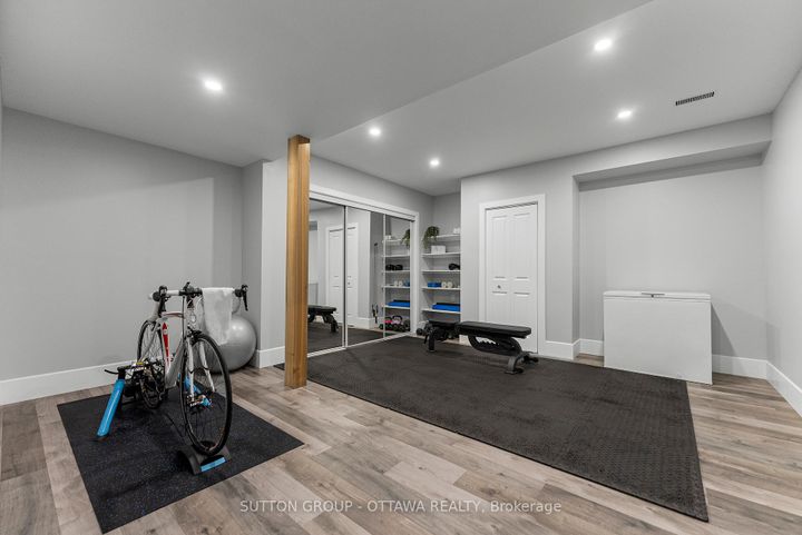 Photo 42 at 571 Egret Way, Nepean (Half Moon Bay), Ottawa