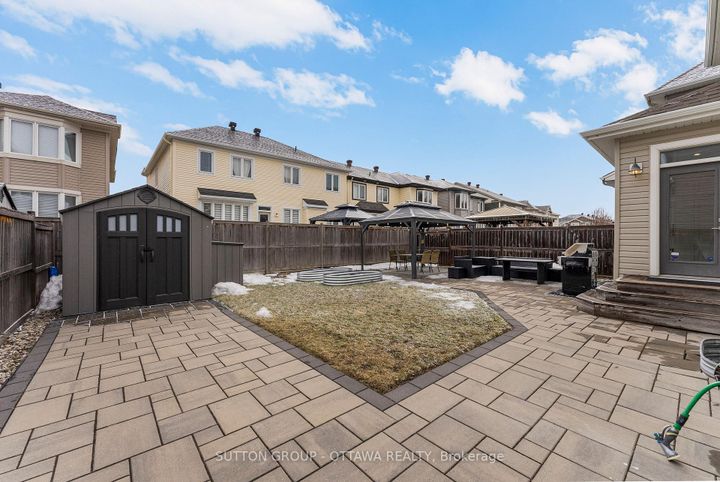 Photo 44 at 571 Egret Way, Nepean (Half Moon Bay), Ottawa