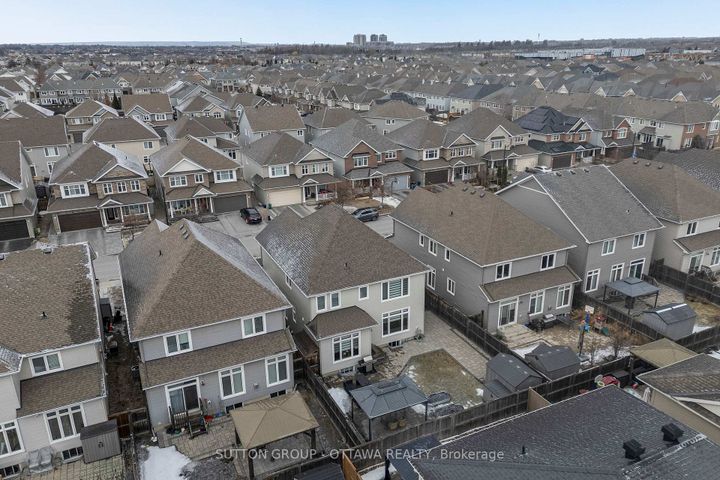 Photo 48 at 571 Egret Way, Nepean (Half Moon Bay), Ottawa