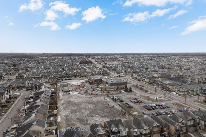 Photo 49 at 571 Egret Way, Nepean (Half Moon Bay), Ottawa