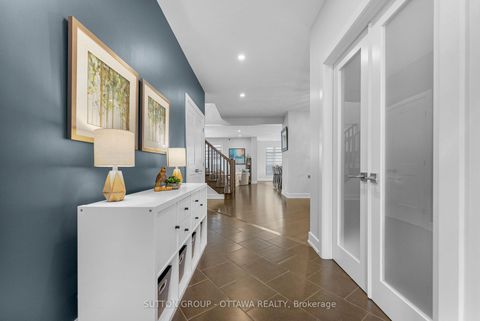 Photo 5 at 571 Egret Way, Nepean (Half Moon Bay), Ottawa