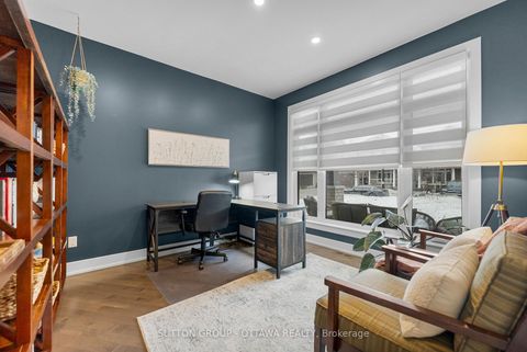 Photo 6 at 571 Egret Way, Nepean (Half Moon Bay), Ottawa