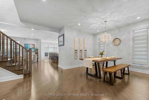 Photo 7 at 571 Egret Way, Nepean (Half Moon Bay), Ottawa