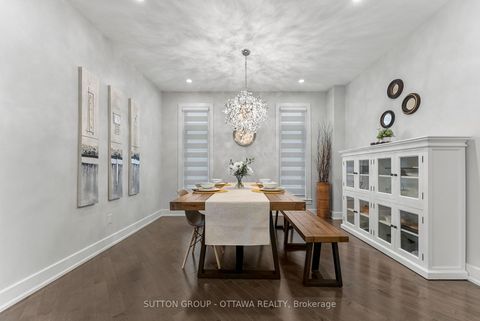 Photo 8 at 571 Egret Way, Nepean (Half Moon Bay), Ottawa