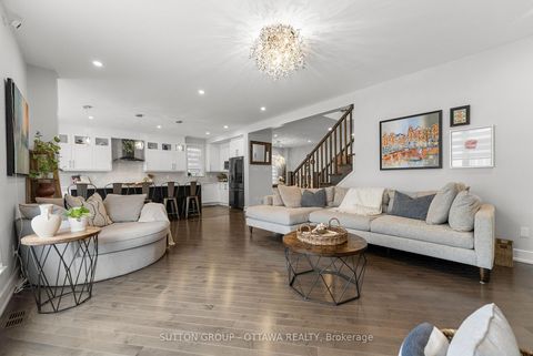 Photo 14 at 571 Egret Way, Nepean (Half Moon Bay), Ottawa