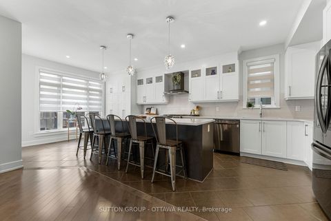Photo 16 at 571 Egret Way, Nepean (Half Moon Bay), Ottawa