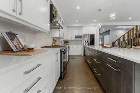 Photo 17 at 571 Egret Way, Nepean (Half Moon Bay), Ottawa