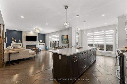 Photo 18 at 571 Egret Way, Nepean (Half Moon Bay), Ottawa