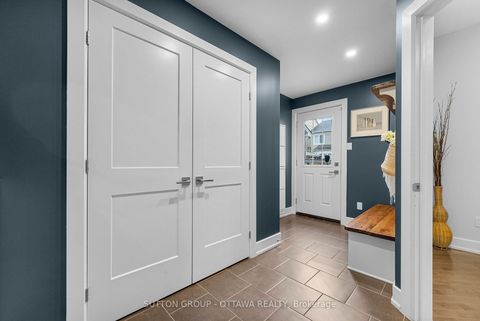 Photo 19 at 571 Egret Way, Nepean (Half Moon Bay), Ottawa