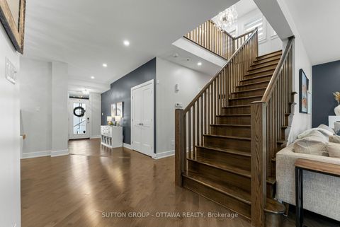 Photo 20 at 571 Egret Way, Nepean (Half Moon Bay), Ottawa
