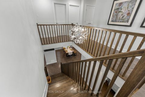Photo 21 at 571 Egret Way, Nepean (Half Moon Bay), Ottawa